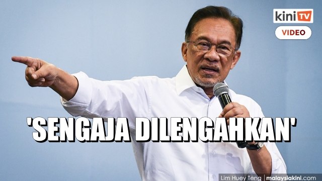 'Lembab, sengaja dilengahkan' - PH tak puas hati perkembangan pembaharuan