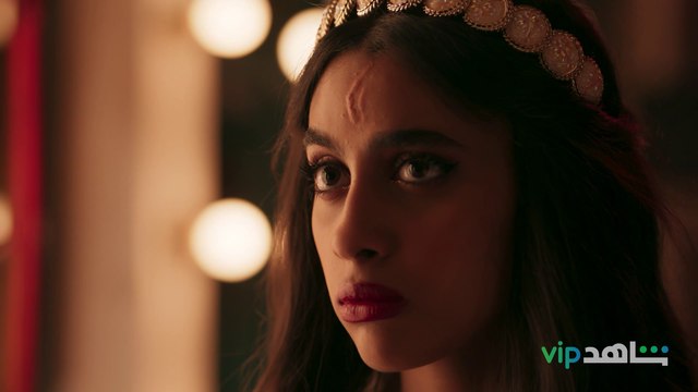 لقينا أوفيليا #الجدار_الرابع من أعمال شاهد الأصلية كل الحلقات متوفرة الآن #ShahidVIP