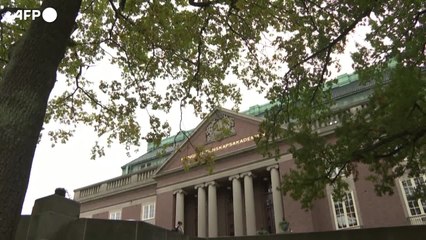 Nobel a Parisi, dopo 60 anni premio alla ricerca italiana