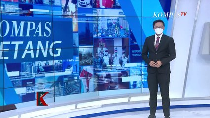 Kebakaran Hebat Hanguskan Pabrik Sabun di Kabupaten Bogor