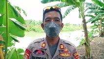 Polres Grobogan Bersama BPBD Gelar Latihan Bersama Penanganan Bencana