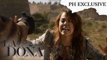 La Doña: Monica is the proud daughter of Altagracia! | Episode 42