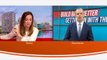 BBC Breakfast - Justice Secretary Dominic Raab MP was asked on BBC Breakfast whether he believed misogyny should be treated as a hate crime