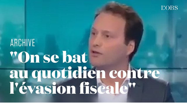 Cité dans les Pandora Papers , le député Maillard disait se battre contre l'évasion fiscale