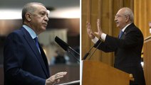 Cumhurbaşkanı Erdoğan'dan Kılıçdaroğlu'na zehir zemberek sözler: Bay Kemal uyuşturucu arıyorsan aynaya bak