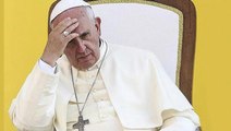 Kiliselerdeki 330 bin çocuğun cinsel istismara maruz kaldığı ortaya çıktı, Papa'dan ilk yorum geldi: Utanç duyuyorum