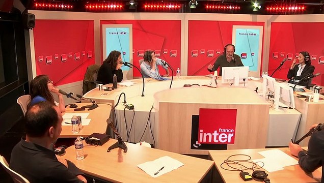 Le héros du jour : le gérant d’une sandwicherie belge, Siegfried Gilis - La chronique de Daniel Morin