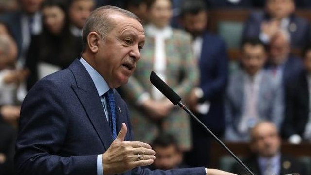 Cumhurbaşkanı Erdoğan’dan Kılıçdaroğlu’na: Uyuşturucu arıyorsan aynaya bak