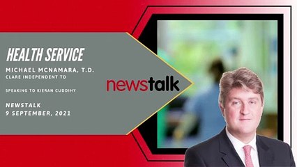 Future restrictions and healthcare capacity