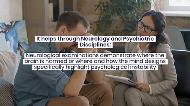 Basic Concepts Of Psychotherapy Medical Counseling -PaladinMDs