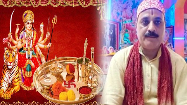 Shardiya Navratri 2021: शारदीय नवरात्रि व्रत को सफल बनाएंगे ये नियम । Shardiya Navratri Vrat Niya