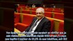 Dominique Strauss-Kahn en colère - il sort du silence pour s'en prendre à Elise Lucet