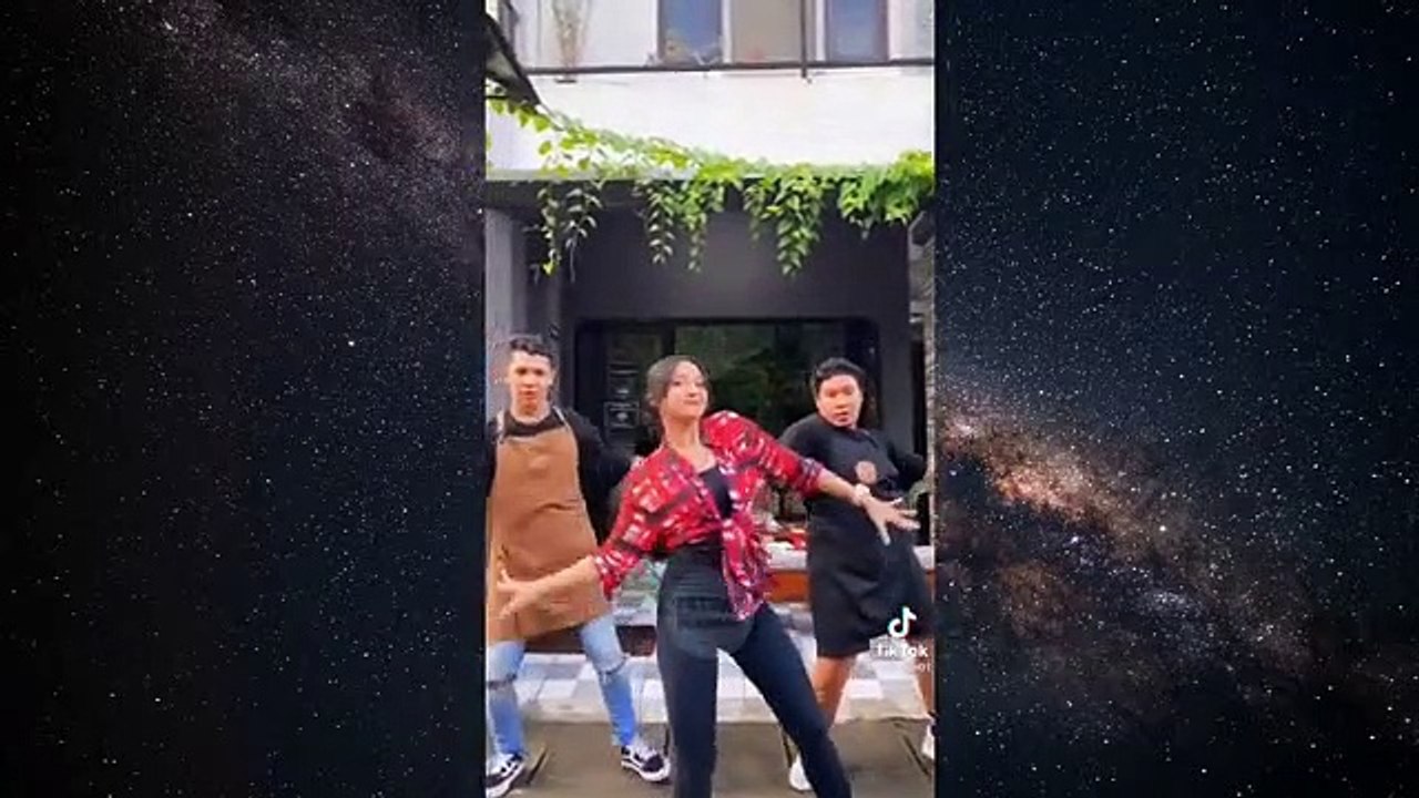 Tiktok Viral Indonesia ❗❗❗