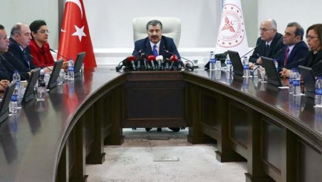 2 doz BioNTech olanlar 3. dozu ne zaman yaptıracak? Karar bugün yapılacak Bilim Kurulu'nda çıkacak