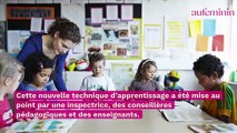 Avec la méthode Lego, Jean-Michel Blanquer veut faire bouger l'apprentissage de la lecture