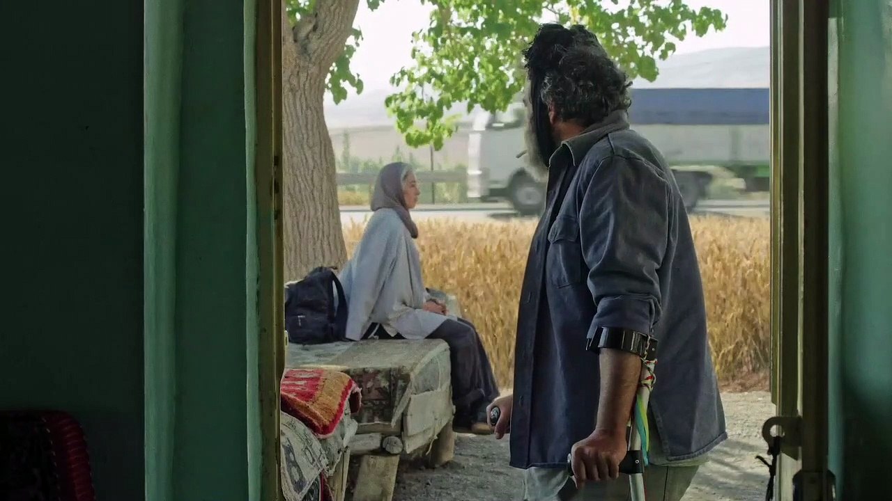 Hit the Road - Teaser