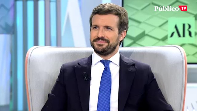 Pablo Casado, sobre la nueva Ley de Vivienda: Vamos a llevarlo al Constitucional