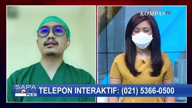 Divonis Kena Usus Buntu Kronis Harus Segera Dioperasi? Sebelum Itu Harus Jaga Makanan Juga?