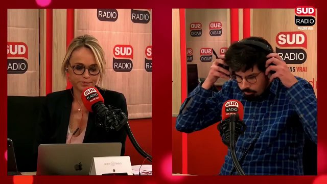 Sud Radio à votre service - Xavier Sequero, fondateur d’Activ Expertise