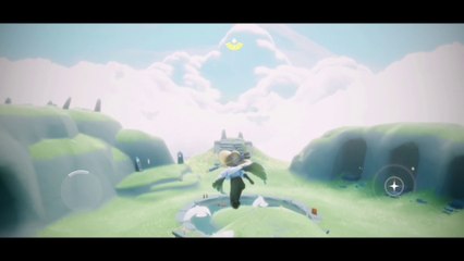 Sky Daily Quest #03 | 06/10/21 | Season of Flight | Sky Children of the light