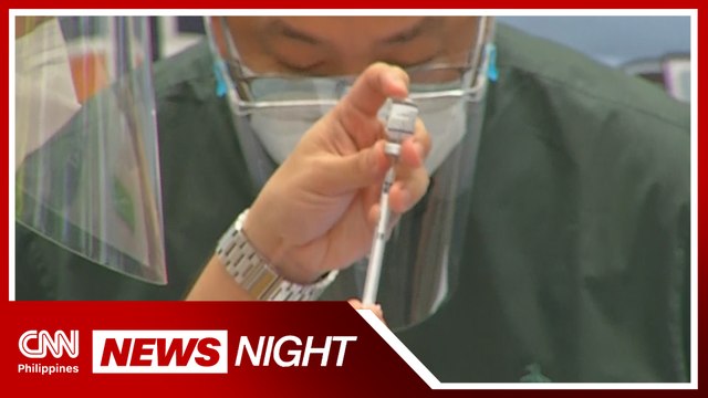 Galvez: Govt. ready to roll out booster shots once approved