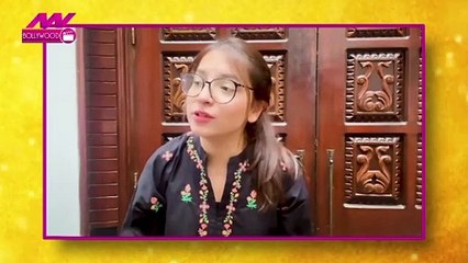 Now 'Pawari Girl' Dananir Mobin turns singer