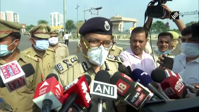 Will request Rahul Gandhi not to visit Lakhimpur Kheri and Sitapur: Lucknow CP