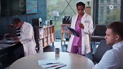 Herzwissen (252) - In aller Freundschaft – Die jungen Ärzte