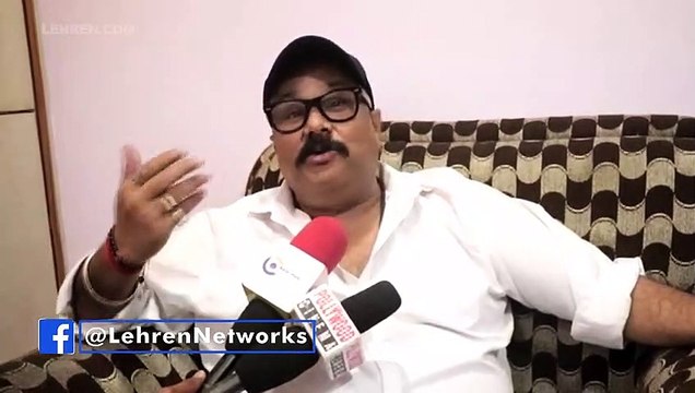 मनोज सिंह टाइगर फिल्म 'लिट्टी चोखा' में भिड़ेंगे खेसारी लाल यादव से