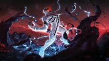 Marvel Contest of Champions - Official Anti-Venom & Knull Trailer