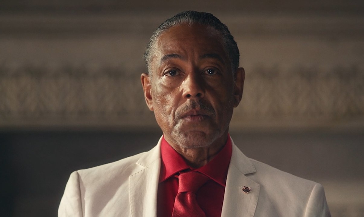 Far Cry 6: Giancarlo tritt dir jetzt entgegen