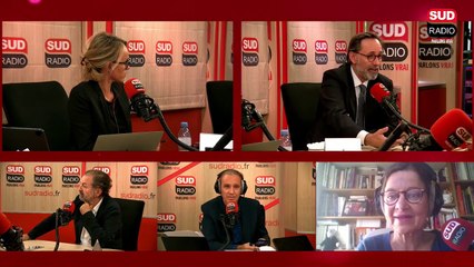 Denis Olivennes : "La croissance ? Si on la change à la manière des écolos ce sera une tragédie"