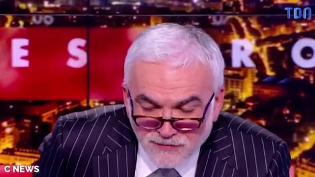 Pascal Praud : ses révélations fracassantes sur les derniers jours vécus par Bernard Tapie