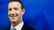 Mark Zuckerberg hails efforts of Biohub scientists