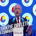 CHP'den Erdoğan'a yanıt: CHP, anayasanın ilk dört maddesi konusunda nettir; bu maddeler değişmez, değiştirilemez