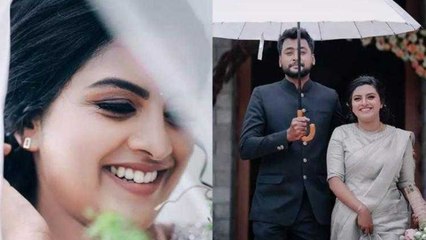 Jai Bhim Actress Lijomol Jose Gets Married