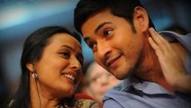 Mahesh Babu And His Wife Namratha Couple PhotoShoot