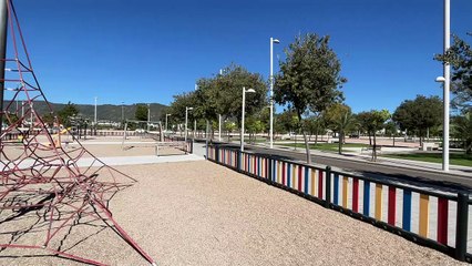 iPhone 13 mini - Gran angular día - FullHD