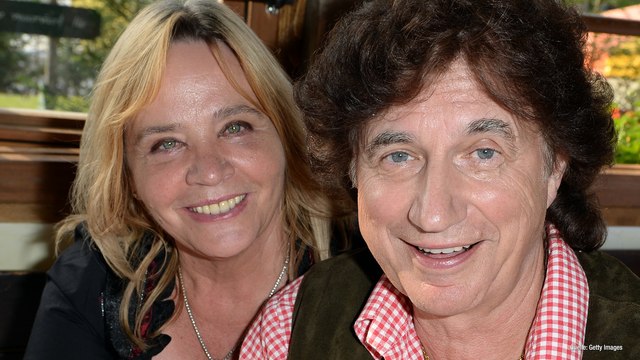 Seine Frau hat Krebs! Schwere Zeit für „Flippers“-Star Olaf Malolepski