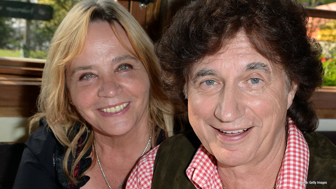 Seine Frau hat Krebs! Schwere Zeit für „Flippers“-Star Olaf Malolepski