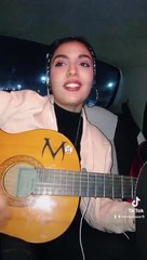 تحدي اوبر في مصر بأغنية عمرو دياب - قمرين uber challenge by song mirna-nasser