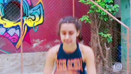 História de Vicente e Gabriela || Parte 2 final