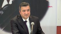 SPOR Murat Ataman, Türkiye Bedensel Engelliler Spor Federasyonu başkan adaylığını açıkladı