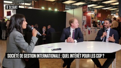 SMART PATRIMOINE - Patrimonia du mercredi 6 octobre 2021