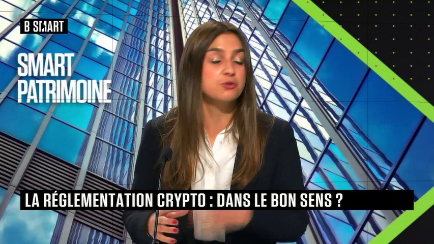 Crypto : où en est la réglementation ? 