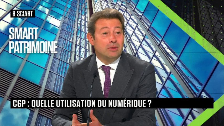 Gérer son patrimoine à l’heure du digital 