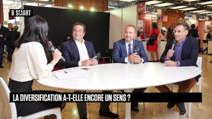 SMART PATRIMOINE - Patrimonia du mercredi 6 octobre 2021