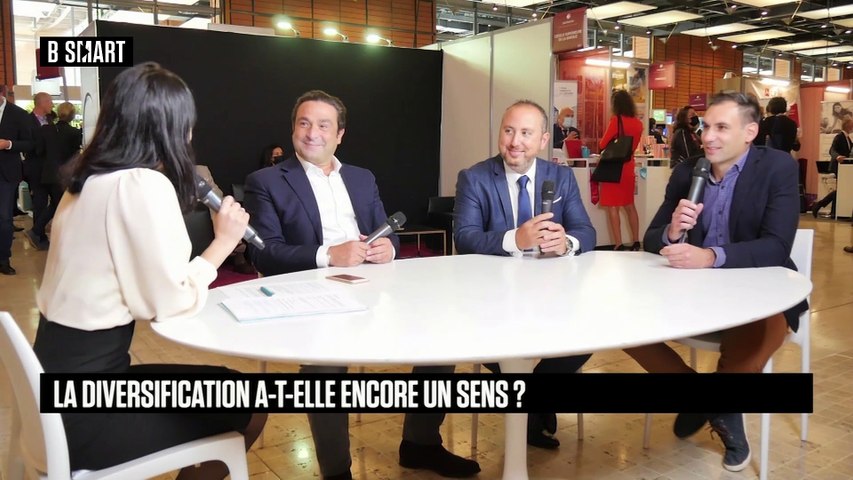 PATRIMONIA du mercredi 6 octobre 2021