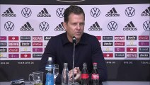 Bierhoff: Boateng “ist eine Alternative”