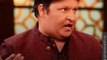 Comedian Raju Shrivastava Emotional Note On Pakistan's Comedian Umer Sharif's Death